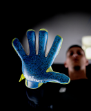 Reusch Pure Contact Fusion 5170900 2199 blue yellow 3